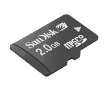 microSD
