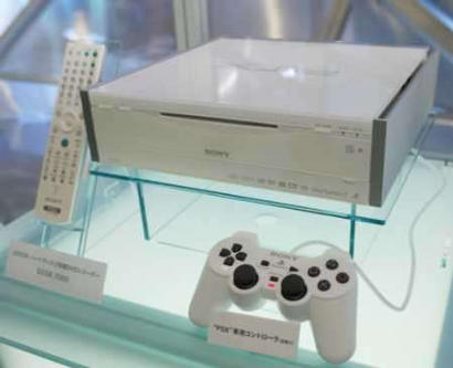 Sony Playstion 4