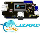 Lizard Xbox 360 firmware tools