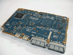 ps2 slim board