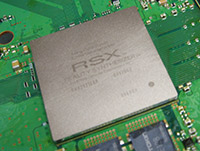 RISC Chip