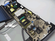 PS3 power supply
