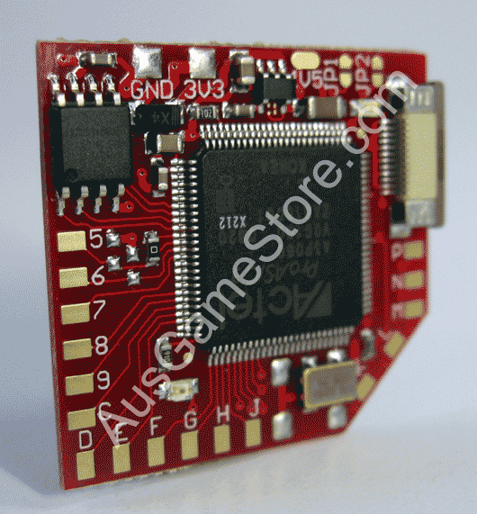 D2pro modchip