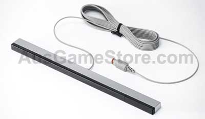sensor bar