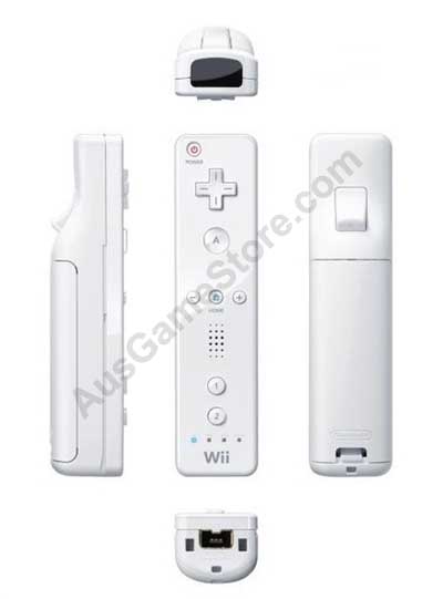 remotes