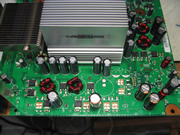 xbox 360 motherboard