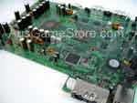 Xbox 360 motherboard