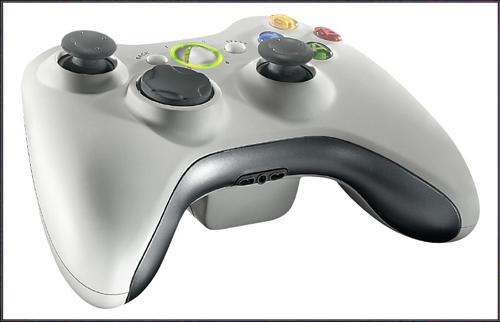 controller