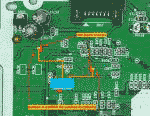 vad6038 board