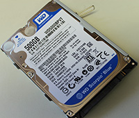 xbox 360 500gig hard drive