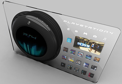 Playstation 4 Orbis