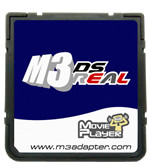 m3 real original