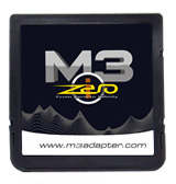 M3 Real Zero