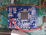 matrix modchip