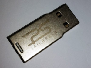 Original Jailbreak Dongle
