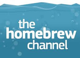 homebrew channel