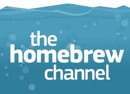 homebrew channel