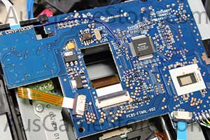 freedom PCB