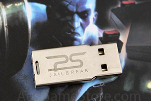 jailbreak dongle