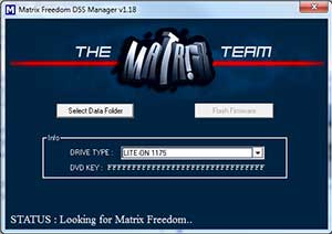 matrix software