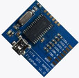 nand x programmer