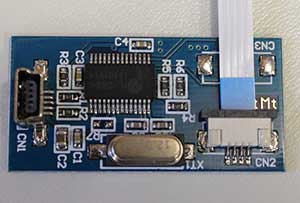 matrix usb programmer