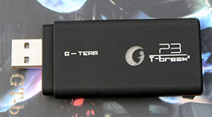 Jailbreak Dongle
