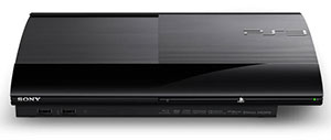 ps3 super slim model
