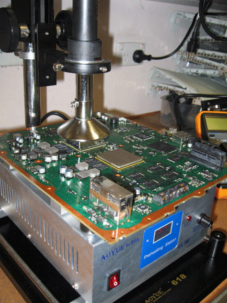 ps3 reflow