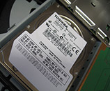 ps3 hard disk drive