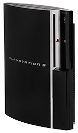 Phat Model PS3 