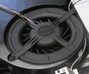 ps3 slim fan