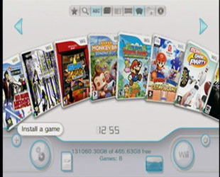 usb loader
