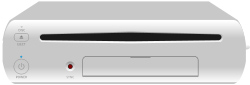 wii U