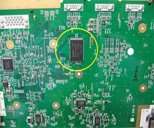 wii board