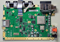 wii motherboard