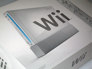 wii