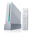 Wii Console