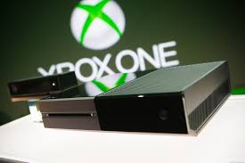 Xbox one