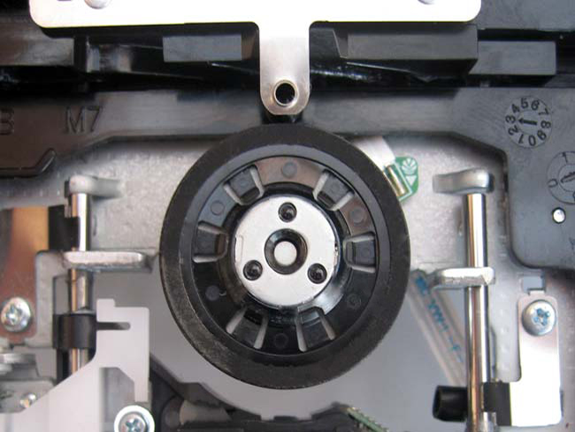 74850 spindle motor