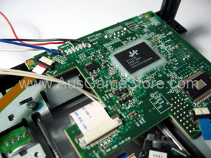 Liteon DVD ROM