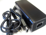 xbox 360 Slim Power