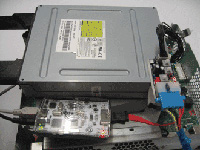 Firmware mod
