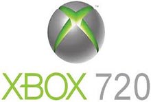 Xbox 720 logo